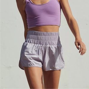 Free People FP movement The Way Home shorts